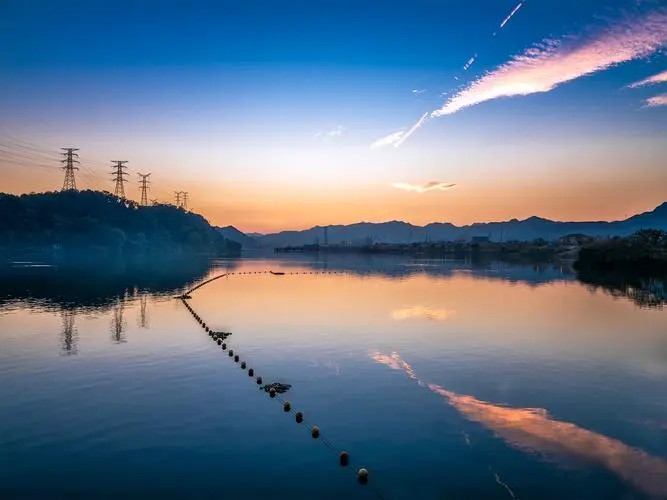 工业高端节能